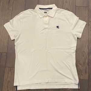 Express polo shirt
